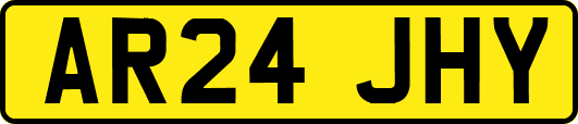 AR24JHY