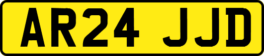 AR24JJD