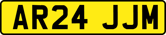 AR24JJM