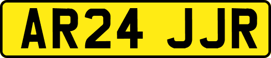 AR24JJR