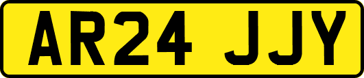 AR24JJY