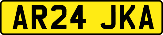 AR24JKA