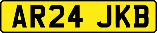 AR24JKB