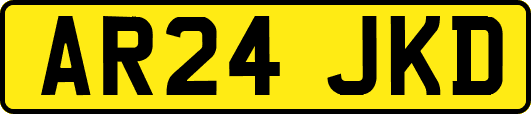AR24JKD