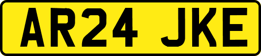 AR24JKE
