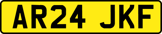 AR24JKF