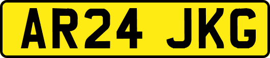 AR24JKG