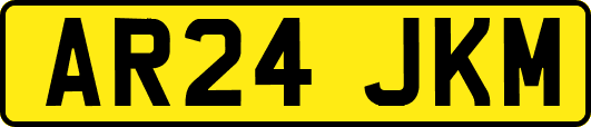 AR24JKM