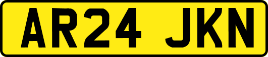 AR24JKN