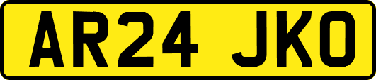 AR24JKO