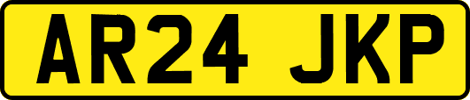 AR24JKP
