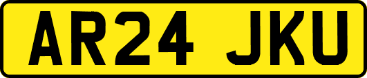 AR24JKU