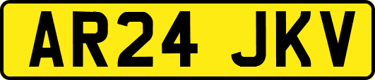 AR24JKV