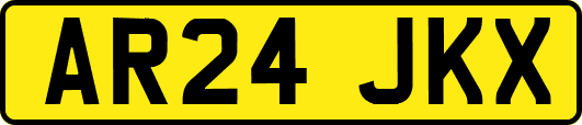 AR24JKX