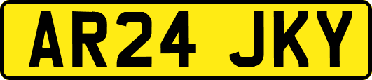 AR24JKY