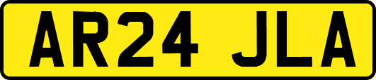 AR24JLA