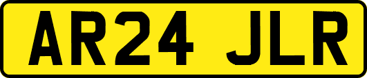 AR24JLR