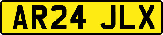 AR24JLX