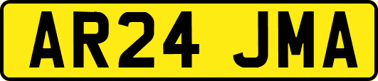 AR24JMA