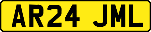 AR24JML