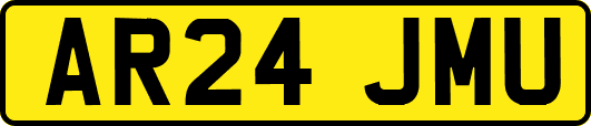 AR24JMU