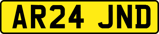 AR24JND
