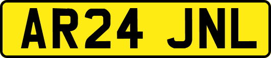 AR24JNL