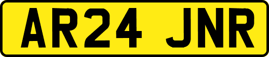 AR24JNR
