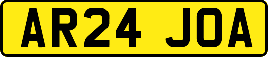 AR24JOA