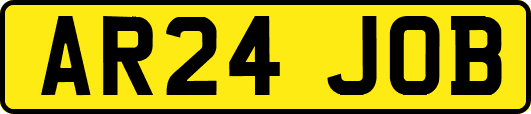 AR24JOB
