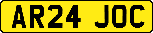 AR24JOC