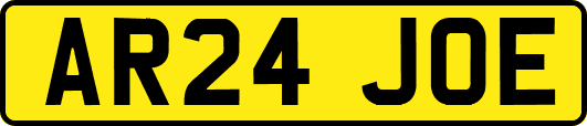 AR24JOE