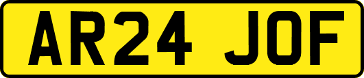 AR24JOF