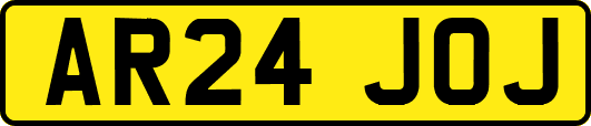 AR24JOJ