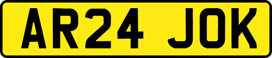 AR24JOK