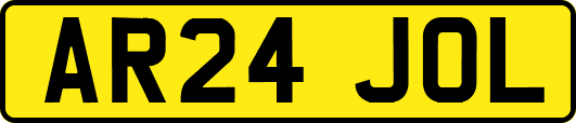 AR24JOL