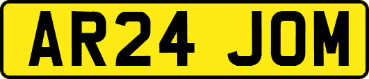 AR24JOM