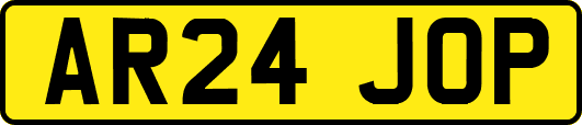 AR24JOP