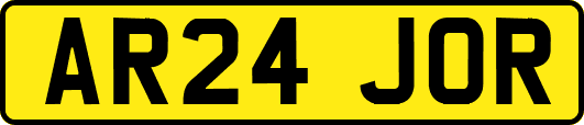 AR24JOR
