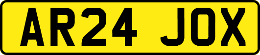 AR24JOX