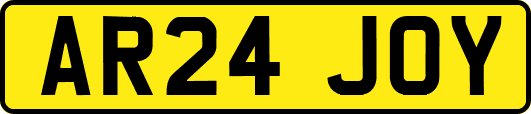 AR24JOY
