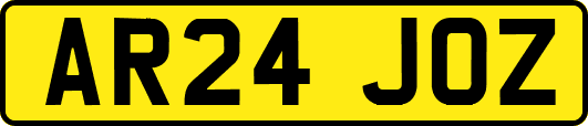 AR24JOZ