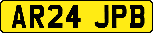 AR24JPB