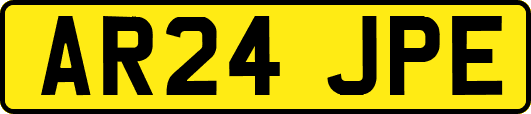 AR24JPE