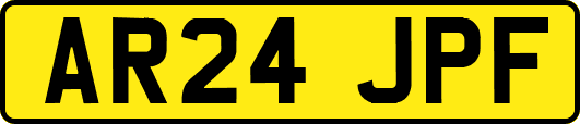 AR24JPF