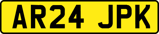 AR24JPK