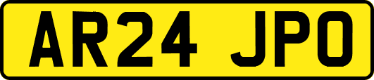 AR24JPO