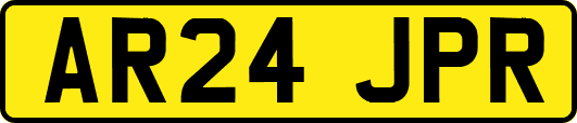 AR24JPR