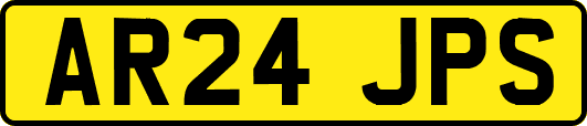 AR24JPS