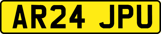 AR24JPU